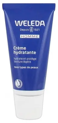 Weleda Homme Crème Hydratante 30ml