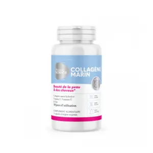 Pharmascience Collagène Marin 90 Gélules