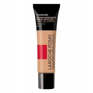 La Roche Posay Tolériane Fond de Teint Fluide Correcteur n°10 SPF25 H 30ml - Pharmacie Agnès Praden à Alès