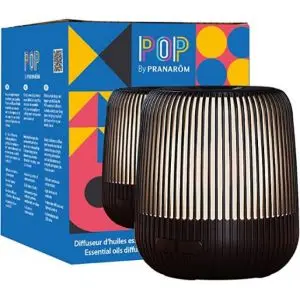 Pranarom Diffuseur d'Huile Essentielle POP