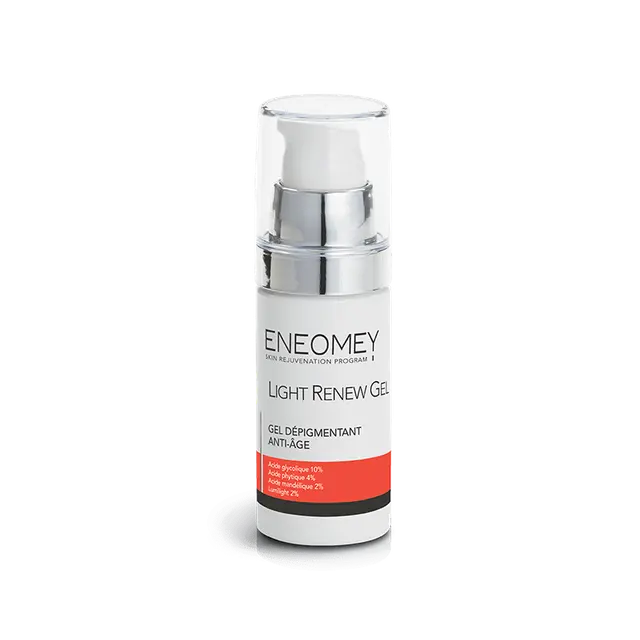 Eneomey Light Renew Gel 30 ml