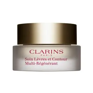 Clarins Soin Lèvres et Contour Multi-Régénérant 15ml