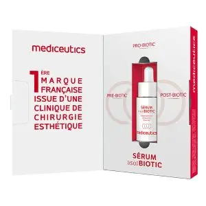 Mediceutics Sérum [iso] Biotic 15ml