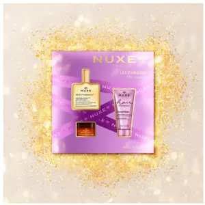Nuxe Coffret Noël Les Iconiques - Pharmacie Agnès Praden à Alès
