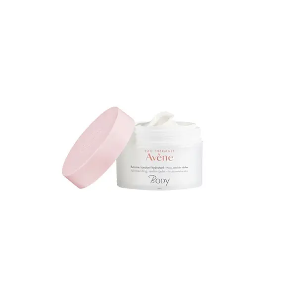 Avène Body Baume Fondant Hydratant 250 ml - Pharmacie Agnès Praden à Alès