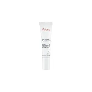 Avène Hyaluron Activ B3 Soin Regard Triple Action 15ml - Pharmacie Agnès Praden à Alès
