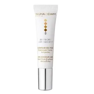 Nuhanciam Contour des Yeux 15ml