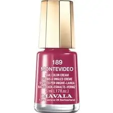 Mavala mini vernis à ongles 189 montevideo 5ml - Pharmacie Agnès Praden à Alès