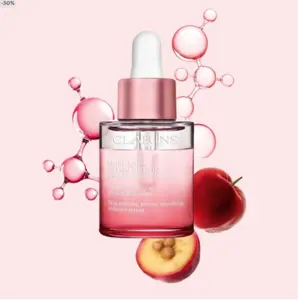 Clarins Multi-Active Glow Serum 30ml - Pharmacie Agnès Praden à Alès