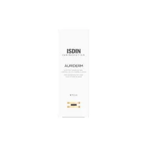 Isdin Isdinceutics Auriderm Crème Visage Anti-Rougeurs 50ml