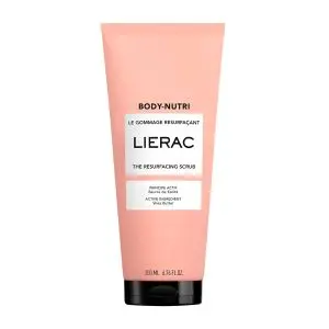 Lierac Body-Nutri Gommage Resurfaçant Beurre de Karité 200ml