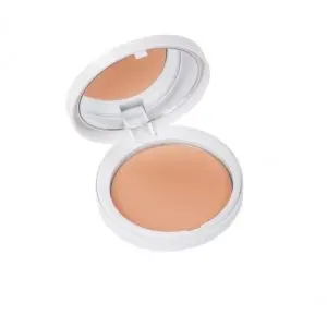 Eye Care Poudre Compacte Douceur Teinte 4 Beige Clair 10g - Pharmacie Agnès Praden à Alès