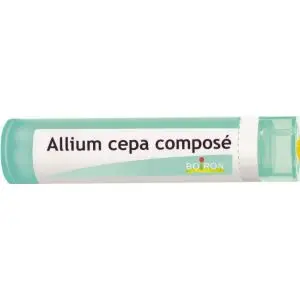 Boiron Allium Cepa Composé Granules