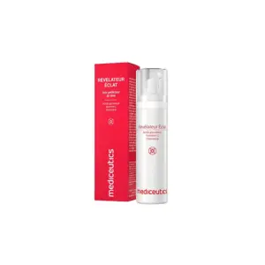Mediceutics Revelateur Eclat Soin Perfecteur De Teint 50 ml
