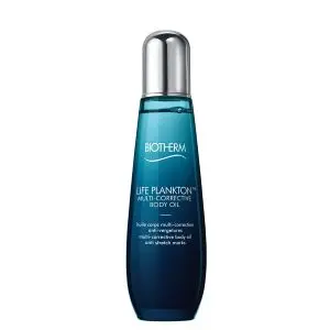 Biotherm Life Plankton™ Huile Corps 120ml