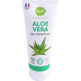 Pharmascience  Gel Hydratant Aloe Vera - 200ml