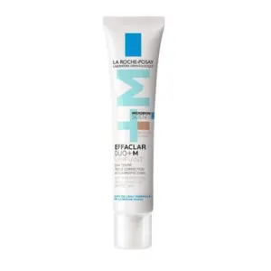 La Roche Posay Effaclar Duo+ M Unifiant Teinte Clair