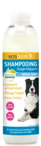 Vetoform Shampoing Usage Fréquents 200ml