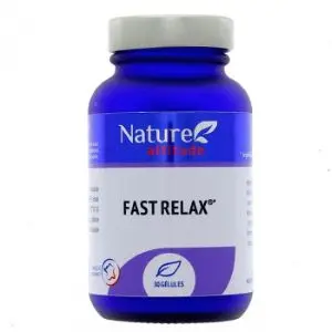 Kersiens Fast Relax x30 Gélules