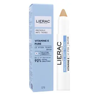 Lierac Protocoles Anti-Taches 2.7g