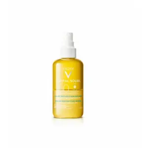 Vichy Capital Soleil Eau de Protection Solaire Hydratante SPF50 200 ml - Pharmacie Agnès Praden à Alès