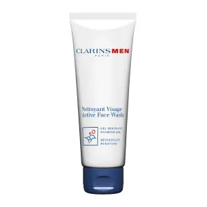 Clarins Men Nettoyant Visage 125ml
