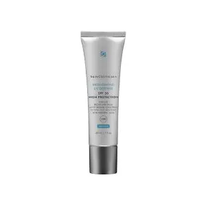 Skinceuticals Brightening Uv Defense Protection Solaire Visage Éclat SPF 30 30 ml