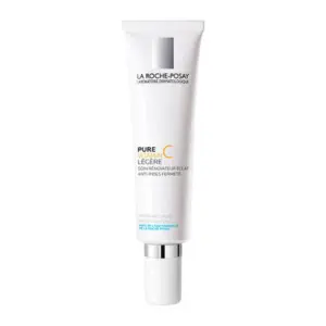 La Roche-Posay Pure Vitamin C Légère 40 ml - Pharmacie Agnès Praden à Alès