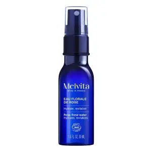 Melvita Eau Florale De Rose Bio 50ml