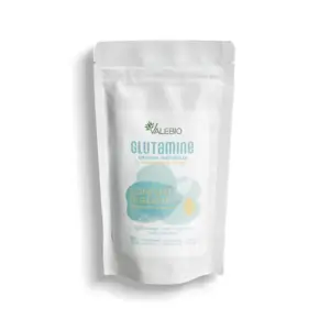 Valebio Glutamine Confort Digetsif poudre 80 g