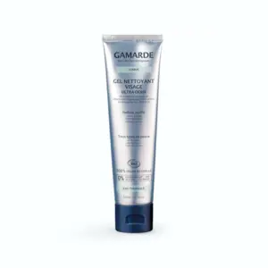 Gamarde Homme Gel Nettoyant Visage Ultra-doux Bio 100 ml