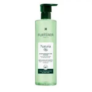René Furterer Naturia Shampoing Douceur 400ml