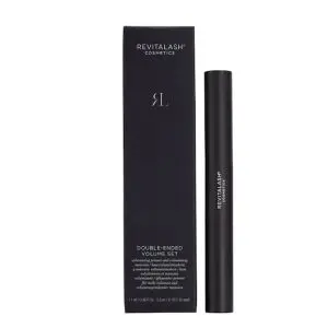 RevitaLash Duo Mascara Volumisant 11ml - Pharmacie Agnès Praden à Alès