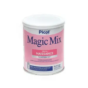 Picot Magic Mix Poudre Epaississante dès la naissance 350g