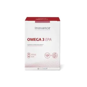 Ysonut Inovance Omega 3 Epa+ 30 Capsules
