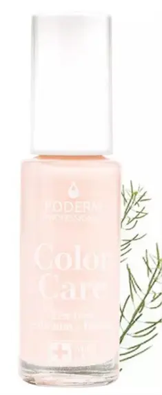 Poderm Professional  Color Care Rose Poudrée 8ml