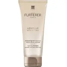 René Furterer Absolue Keratine shampooing 200 ml