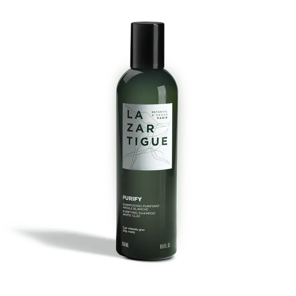Lazartigue Purify Shampoing purifiant 250 ml