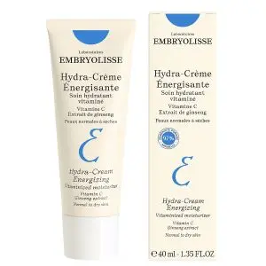 Embryolisse Hydra-Crème Énergisante 40 ml
