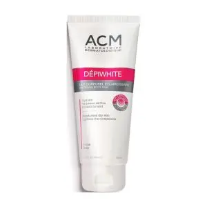 Acm Dépiwhite Lait Corporel Éclaircissant 200 ml