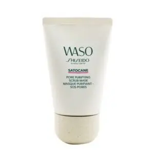 Shiseido Masque Purifiant 80ml