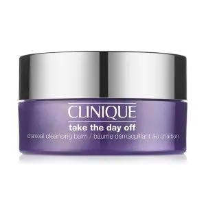 Clinique Take The Day Off Baume Démaquillant au Charbon 125ml - Pharmacie Agnès Praden à Alès