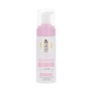 Musc Intime Mousse Nettoyante Intime au Musc Blanc, L'irrésistible 150 ml