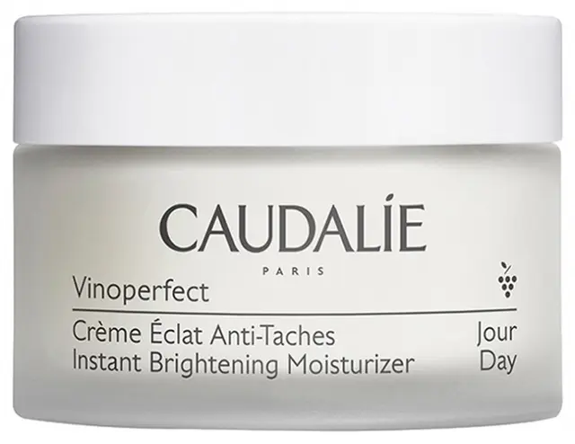 Caudalie Vinoperfect Crème Éclat Anti-Taches 50 ml