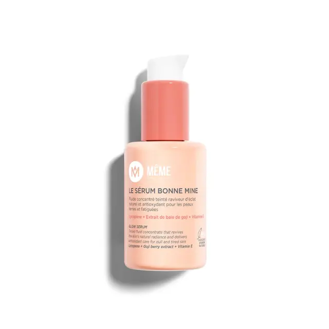 Même Sérum Bonne Mine 30ml 
