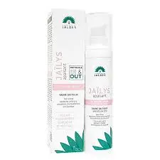 Jaïlys Apaisant Soin pour l'Intimité Baume Onctueux 50 ml