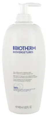 Biotherm Biovergetures Corps 400ml
