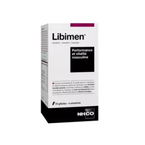 NHCO Libimen 70 gélules