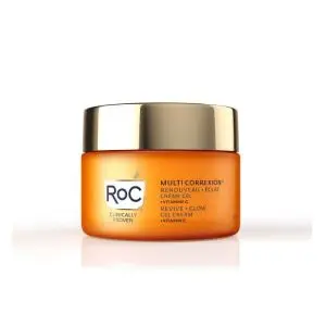 RoC Multi Correxion Renouveau + Éclat Crème Gel 50 ml