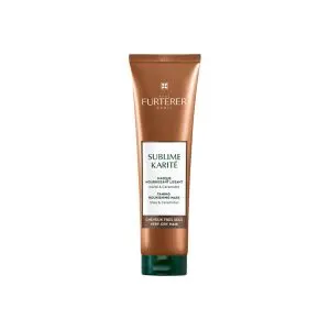 René Furterer Sublime Karité Masque Nourrissant Lissant 100 ml